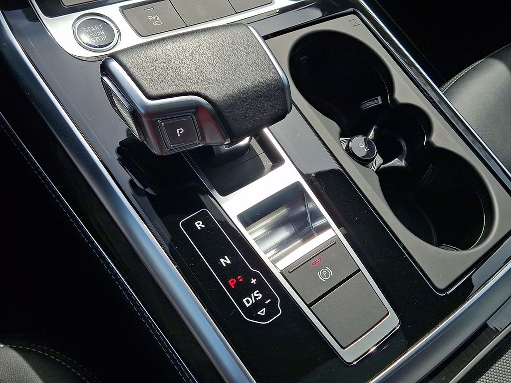 2025 Audi Q7 Premium Plus - Photo 19