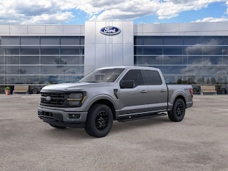 2026 Ford F-150 XLT Truck