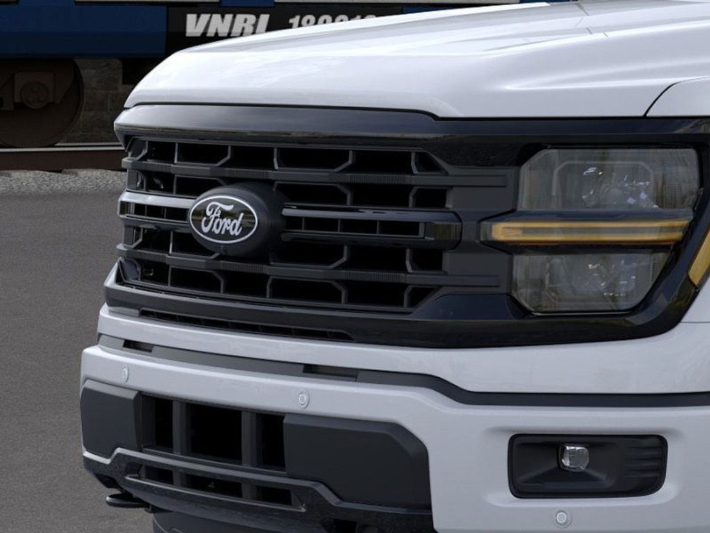 2026 Ford F-150 XLT - Photo 17