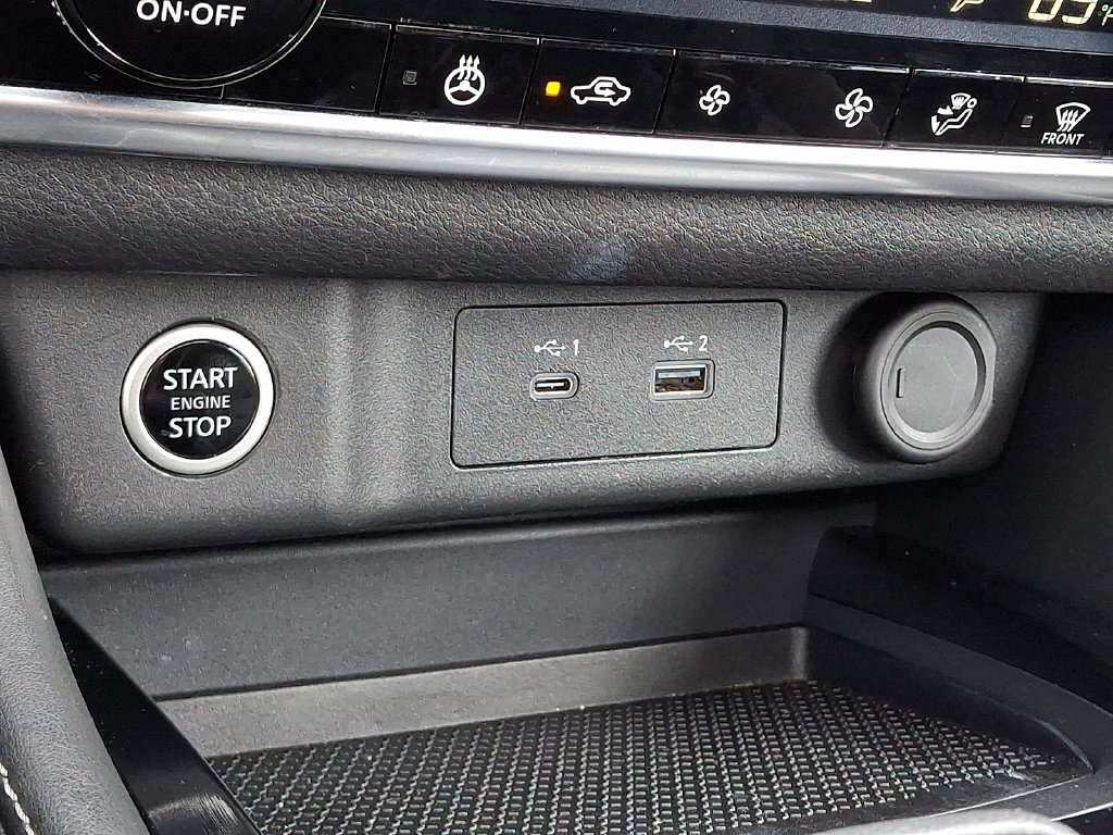 2023 Nissan Rogue SL - Photo 26