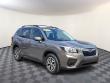 Used 2020 Subaru Forester Premium SUV