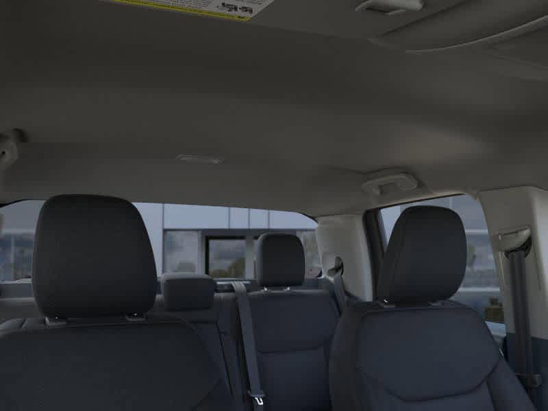 2025 Ford Maverick XLT - Photo 12