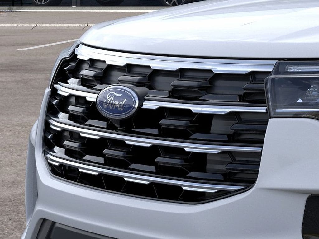 2026 Ford Explorer Active - Photo 16