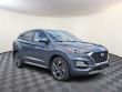 Used 2021 Hyundai Tucson Sport SUV