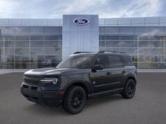 2026 Ford Bronco Sport Big Bend SUV