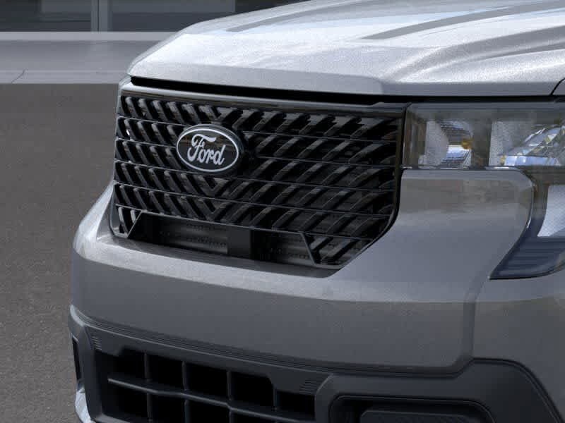 2025 Ford Maverick XLT - Photo 18
