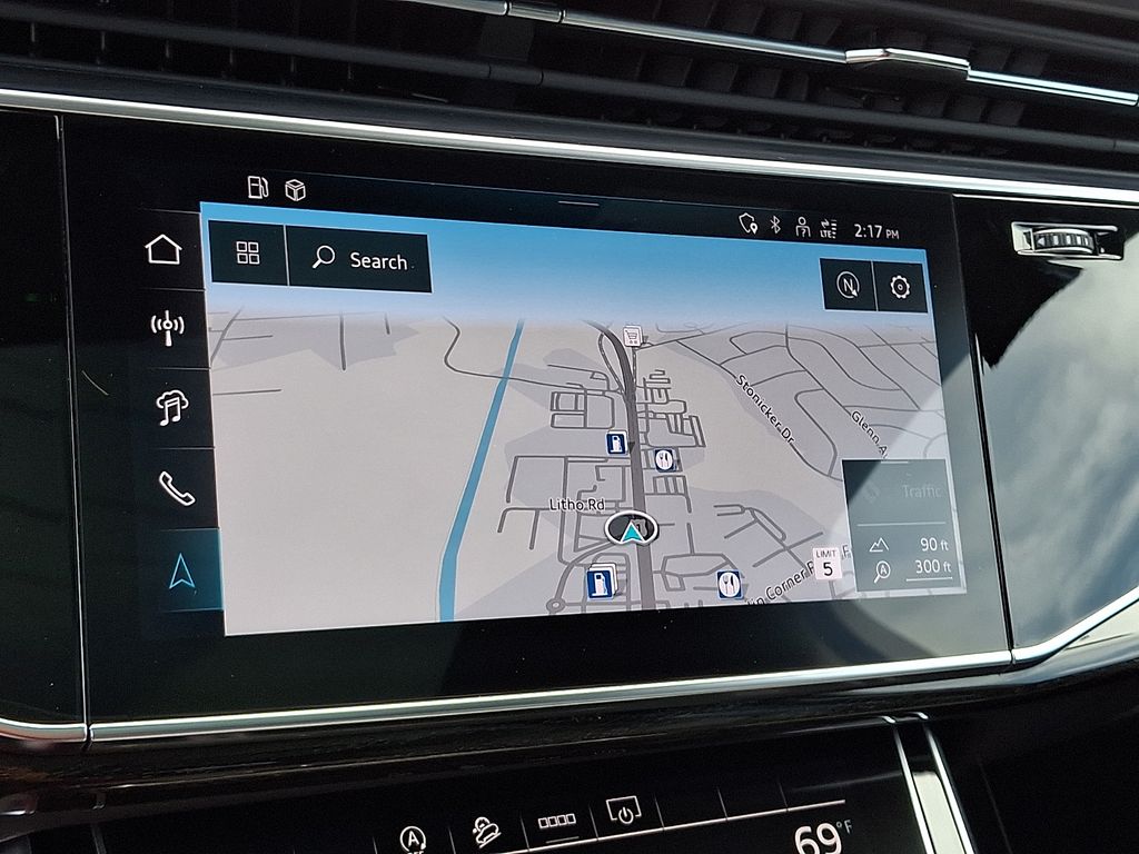 2025 Audi Q7 Premium Plus - Photo 3