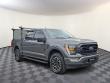 Certified 2021 Ford F-150 XLT Truck SuperCrew Cab