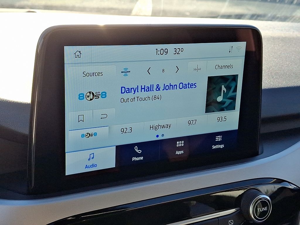 Used 2022 Ford Escape SE SUV