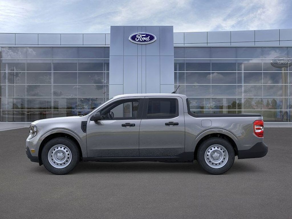 New 2026 Ford Maverick XL Truck