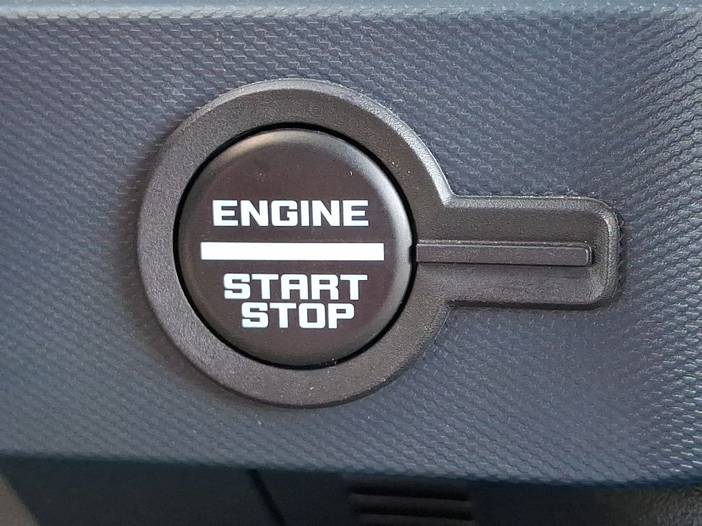 2024 Ford Bronco 4-Door Outer Banks - Photo 27