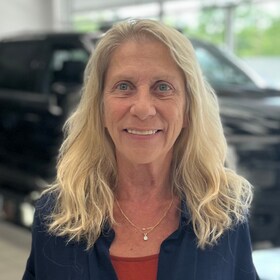 Staff member Jackie Symons from 63e9a539a9bb