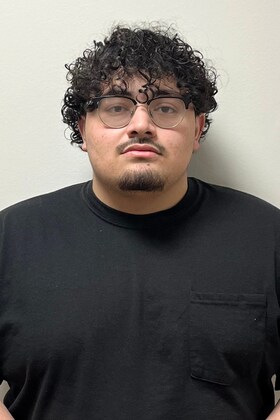 Staff member Carlos Vidal from 63e9a539a9bb