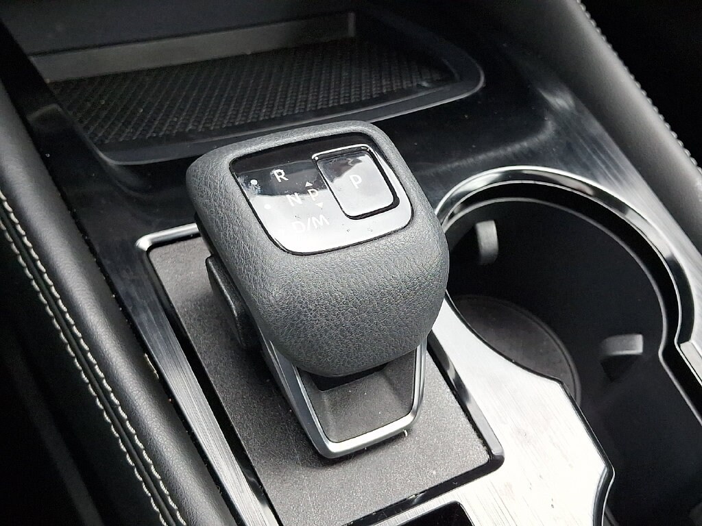 2023 Nissan Rogue SL - Photo 18