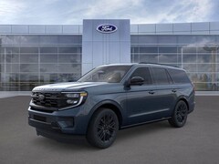 2025 Ford Expedition Platinum SUV