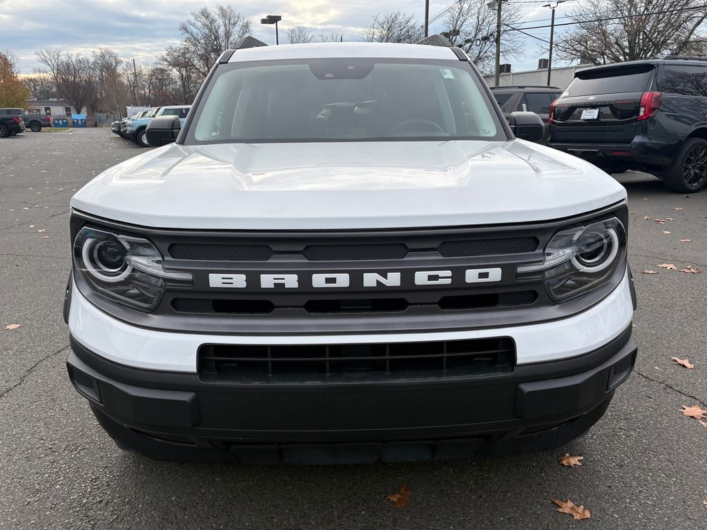 Used 2024 Ford Bronco Sport Big Bend SUV