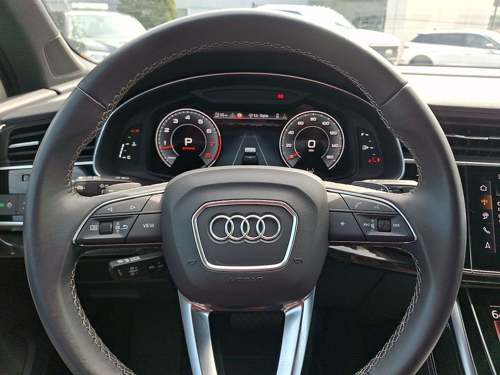 2025 Audi Q7 Premium Plus - Photo 22