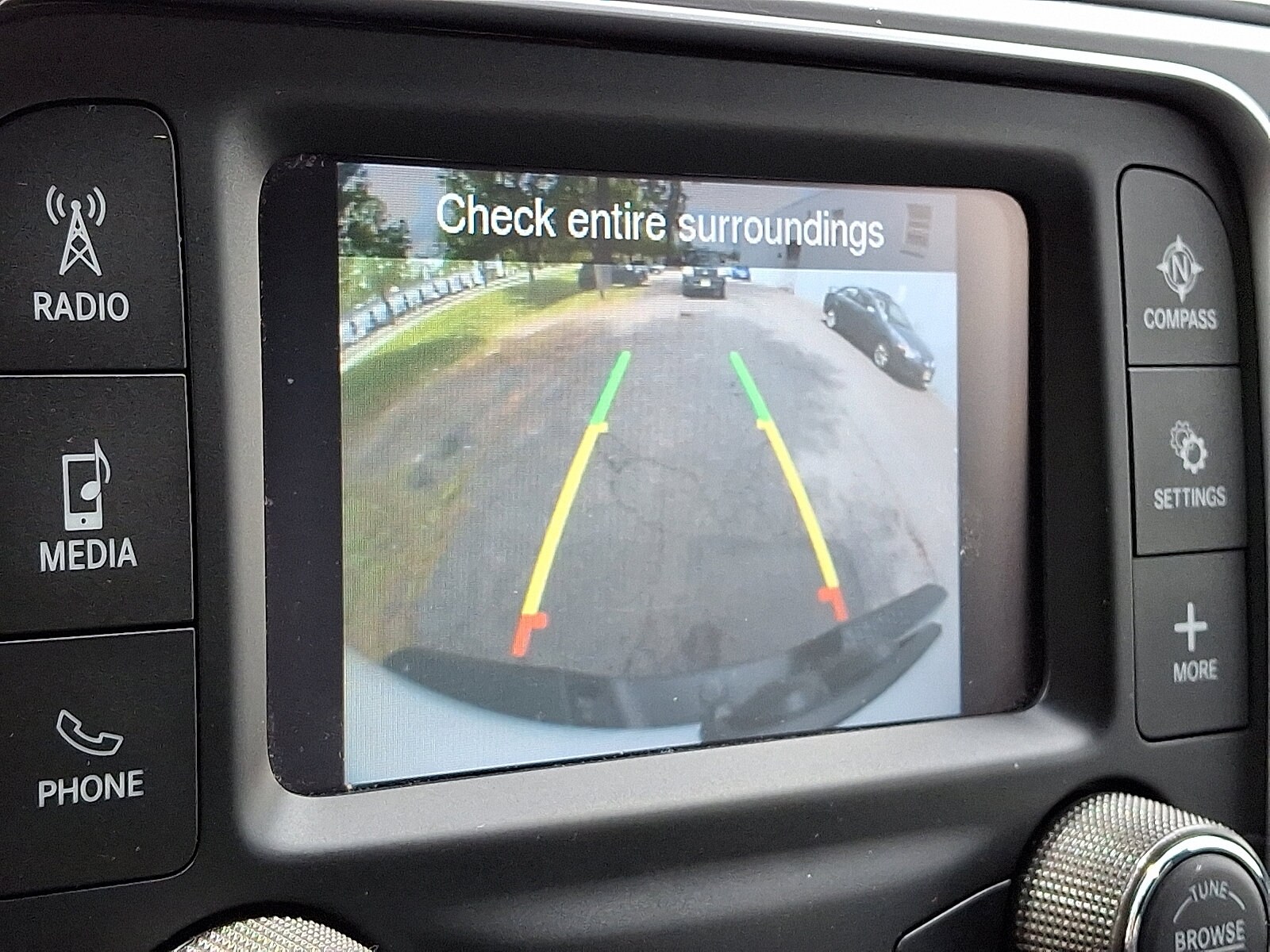 2022 Ram 1500 Classic Warlock photo 4