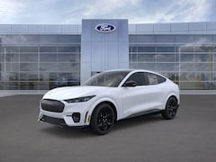 2025 Ford Mustang Mach-E GT SUV