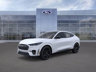 2025 Ford Mustang Mach-E GT SUV