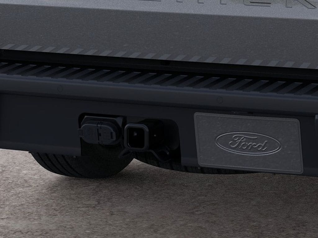 2025 Ford Maverick XLT - Photo 23