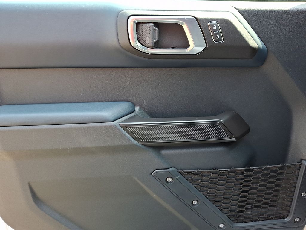 2024 Ford Bronco 4-Door Outer Banks - Photo 15