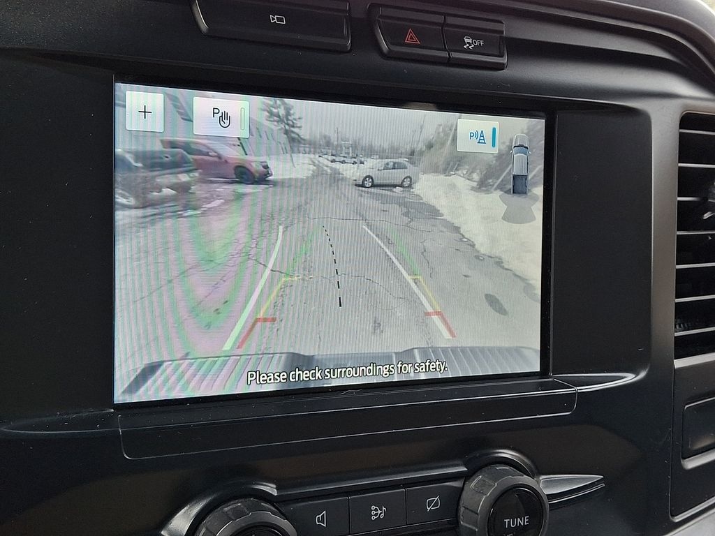 Used 2023 Ford F-150 XLT Truck SuperCrew Cab