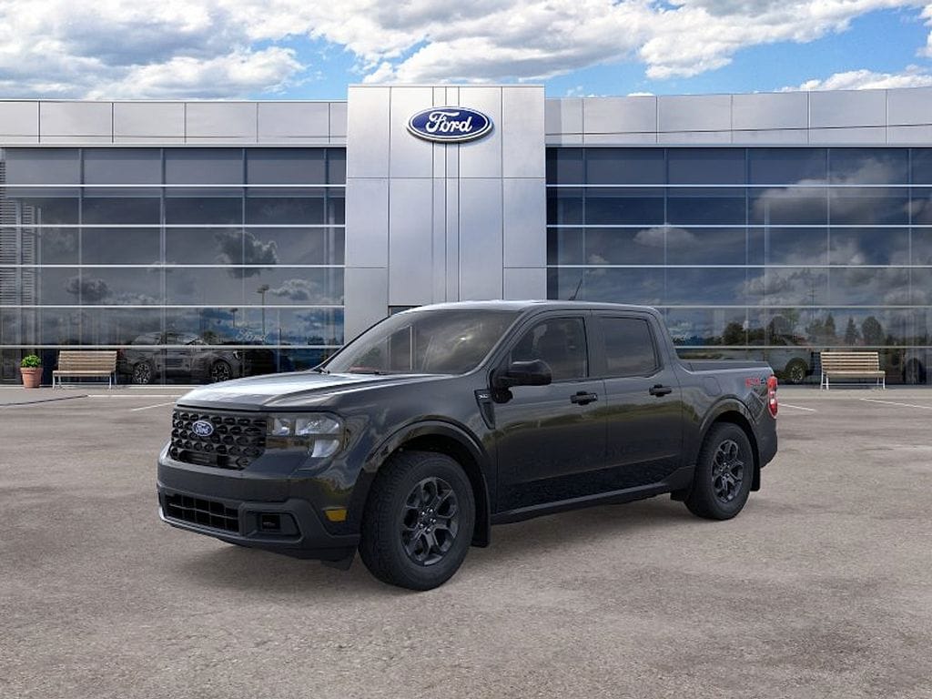 2026 Ford Maverick Truck 