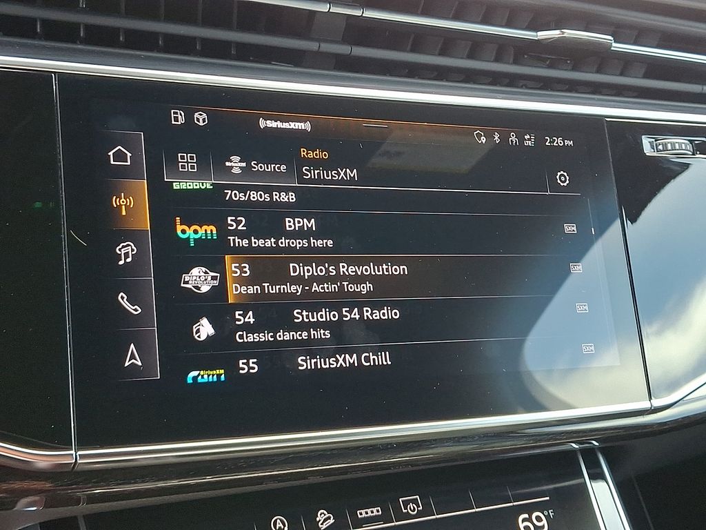 2025 Audi Q7 Premium Plus - Photo 21