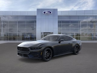 2026 Ford Mustang Ecoboost Premium Coupe