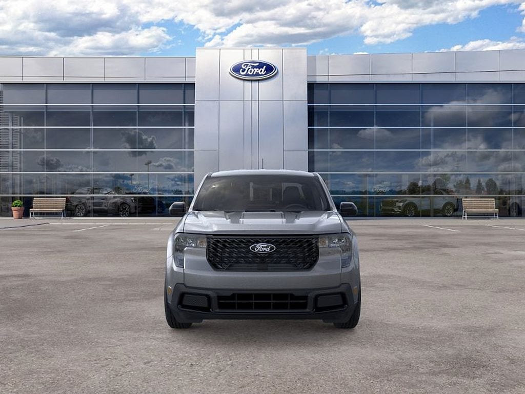 2025 Ford Maverick XLT - Photo 6