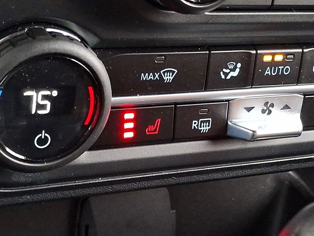 2023 Ford Bronco 4-Door Outer Banks - Photo 22