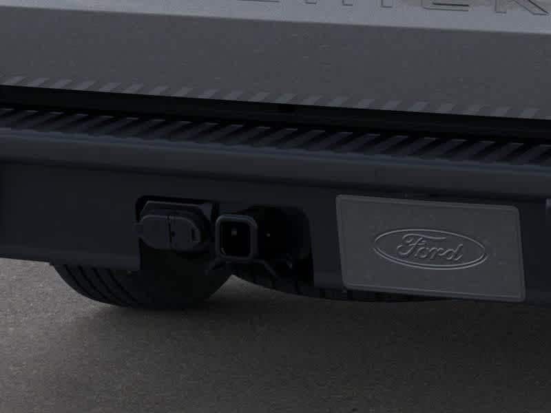 2025 Ford Maverick XLT - Photo 23