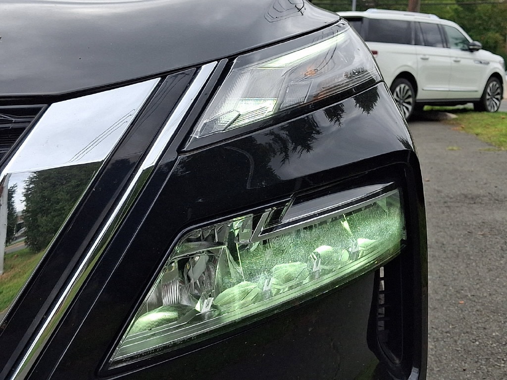 2023 Nissan Rogue SL - Photo 13