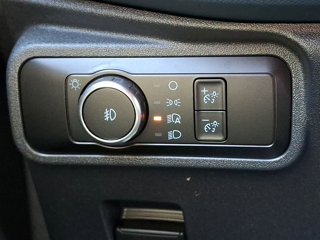 2024 Ford Bronco 4-Door Outer Banks - Photo 25