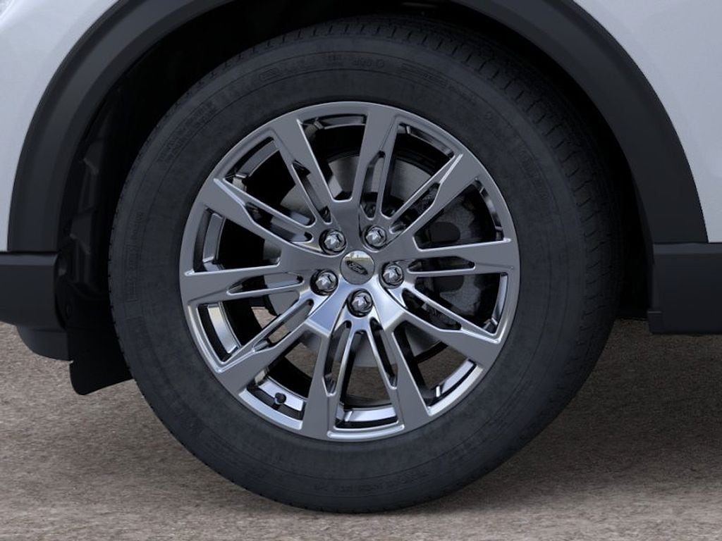 2026 Ford Explorer Active - Photo 18