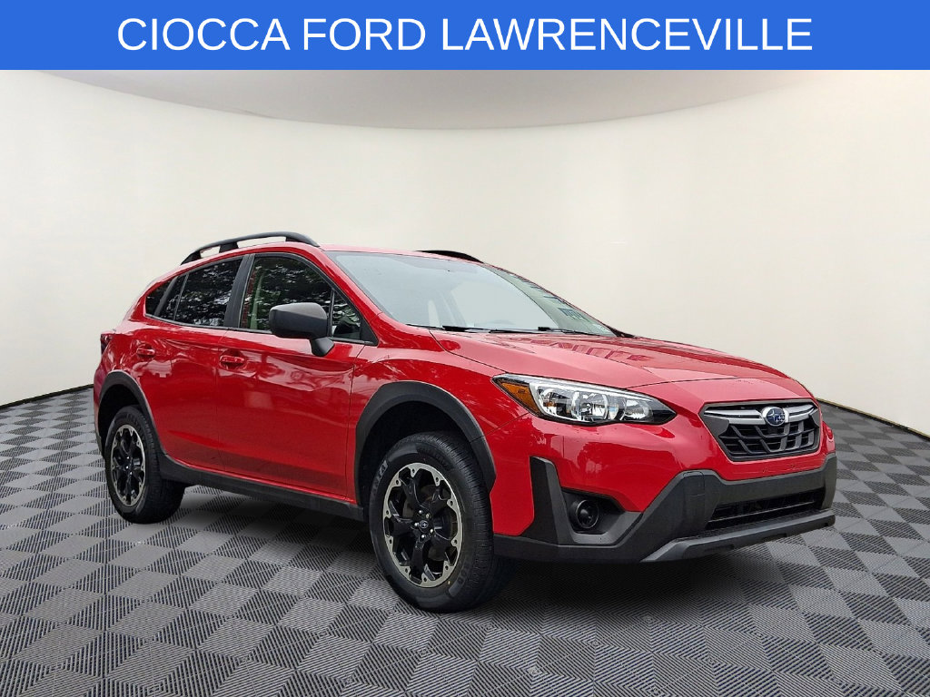 2023 Subaru Crosstrek Base SUV for sale in Muncy PA