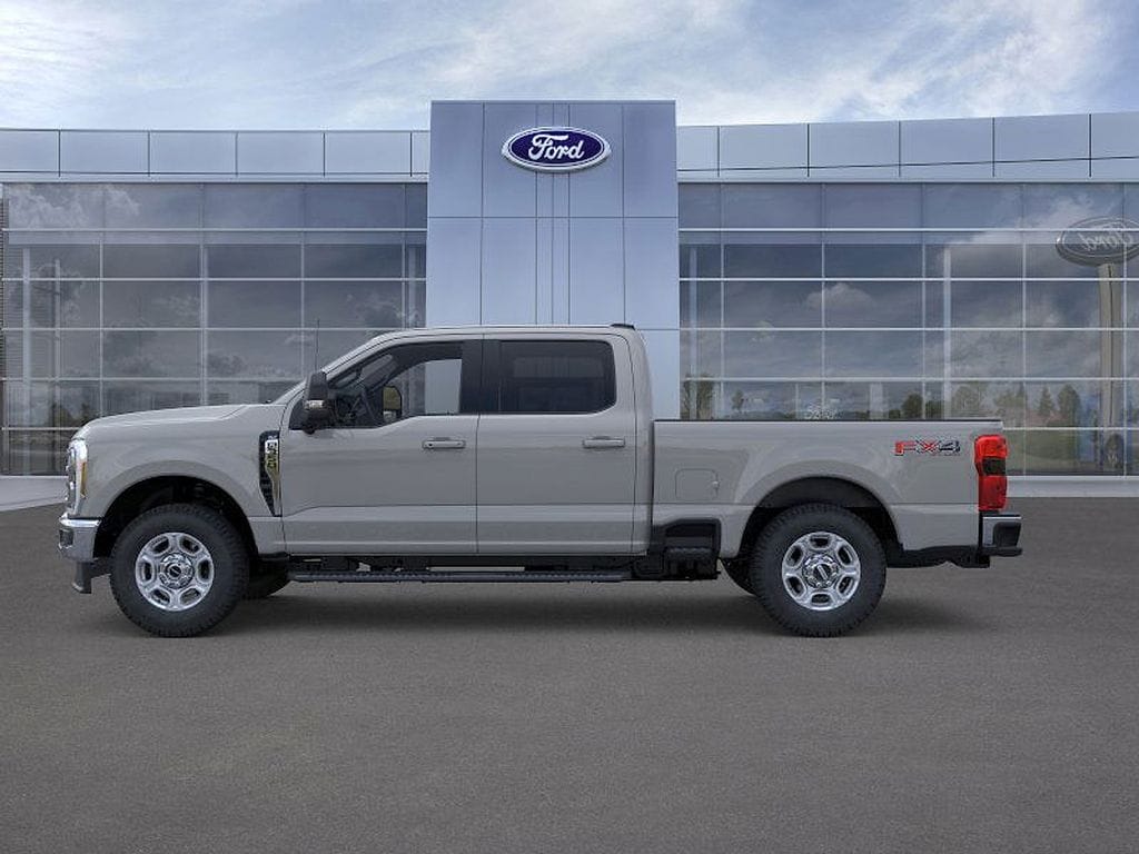 New 2026 Ford F-350SD XLT Truck
