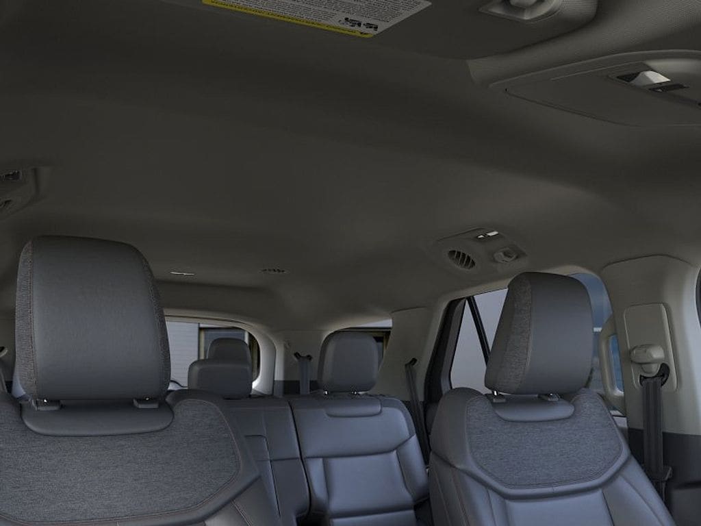 2026 Ford Explorer Active - Photo 21