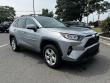 Used 2021 Toyota RAV4 XLE SUV
