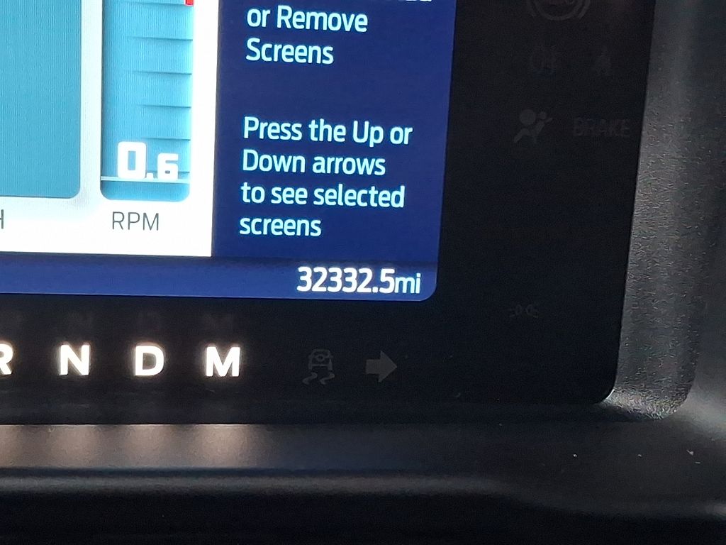 2023 Ford Bronco 4-Door Outer Banks - Photo 19