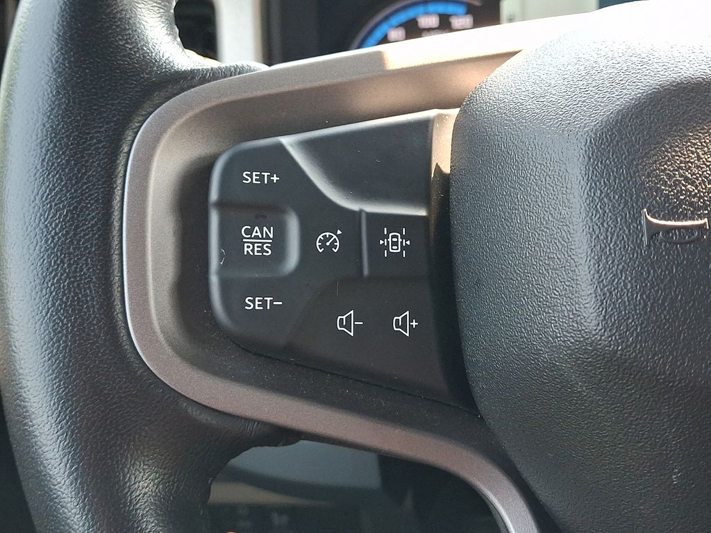 2024 Ford Bronco 4-Door Outer Banks - Photo 23