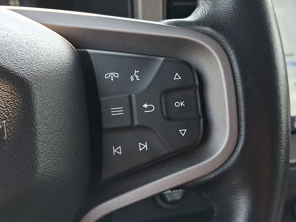2024 Ford Bronco 4-Door Outer Banks - Photo 24