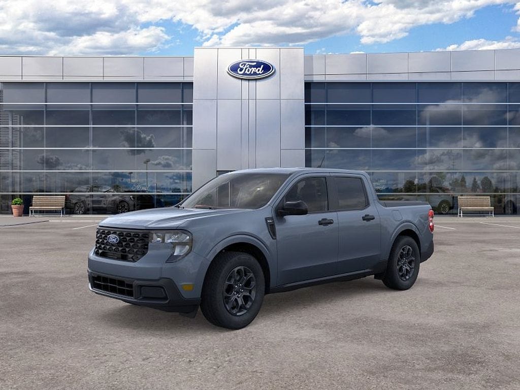2026 Ford Maverick Truck 