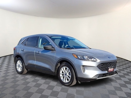 2022 Ford Escape SE SUV