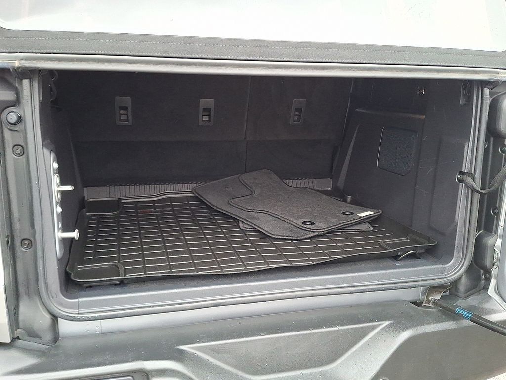 2023 Ford Bronco 4-Door Outer Banks - Photo 29