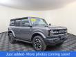Certified 2021 Ford Bronco Outer Banks SUV