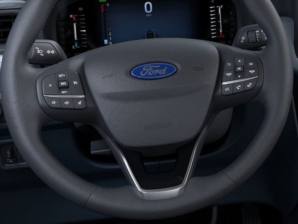 2025 Ford Maverick XLT - Photo 14