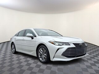 2022 Toyota Avalon XLE Sedan for sale in Muncy PA