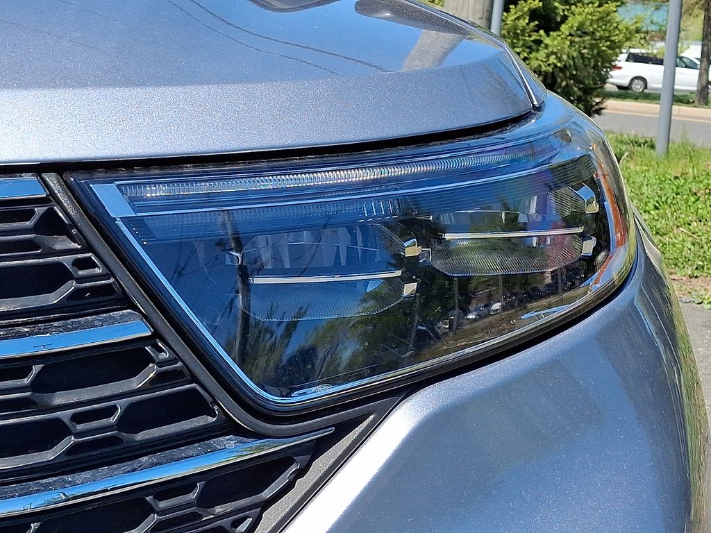 2022 Ford Explorer XLT - Photo 13